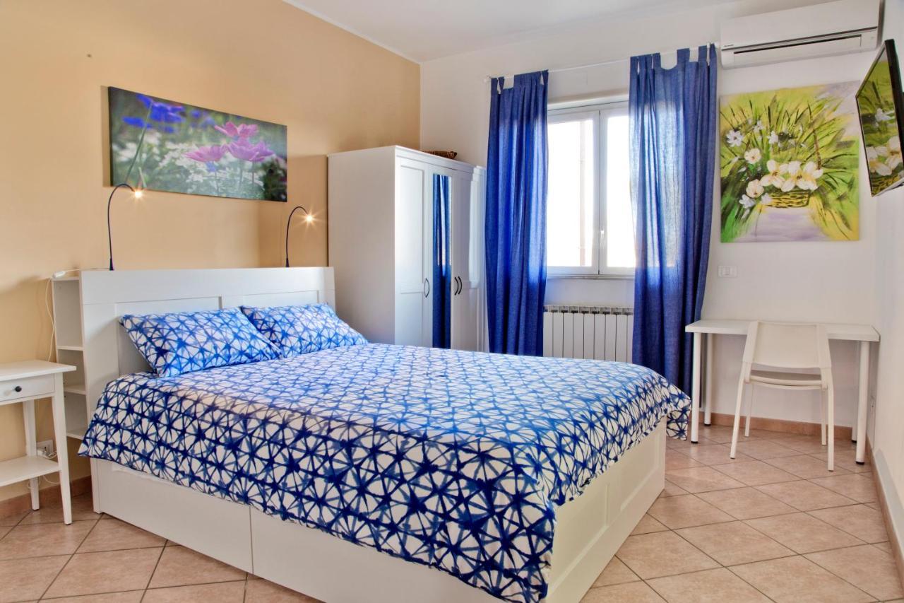 B&B Etna Europa San Gregorio di Catania Zewnętrze zdjęcie