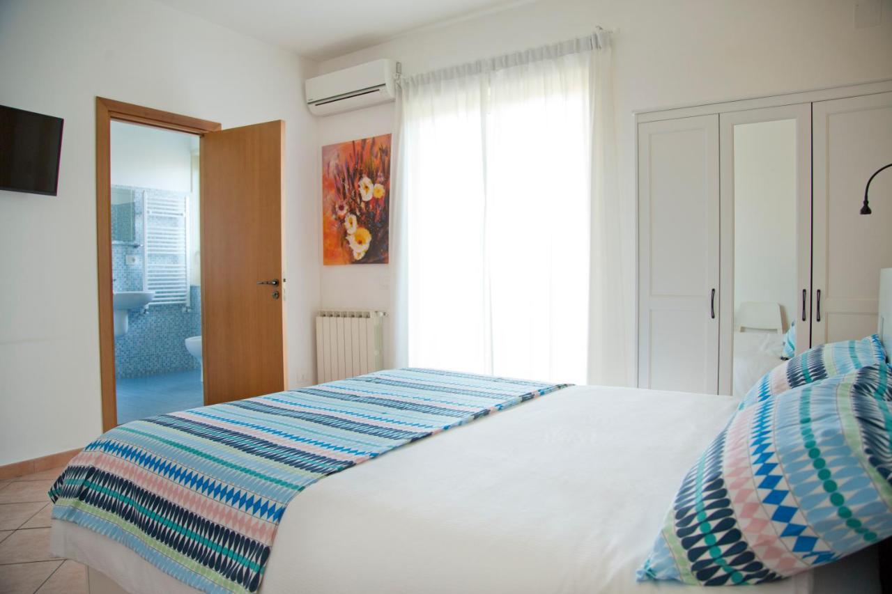 B&B Etna Europa San Gregorio di Catania Zewnętrze zdjęcie