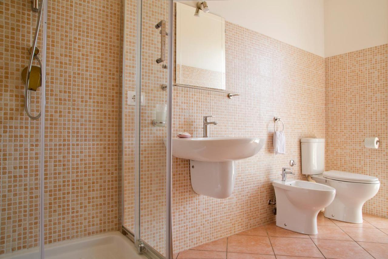 B&B Etna Europa San Gregorio di Catania Zewnętrze zdjęcie