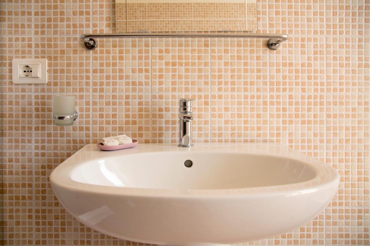 B&B Etna Europa San Gregorio di Catania Zewnętrze zdjęcie